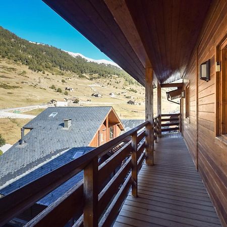 Preciosa Pleta En La Vall D Incles 1-13 Hut 7960 Canillo Ngoại thất bức ảnh