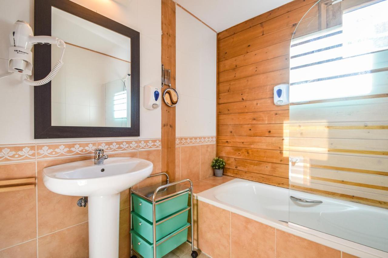 Preciosa Pleta En La Vall D Incles 1-13 Hut 7960 Canillo Ngoại thất bức ảnh