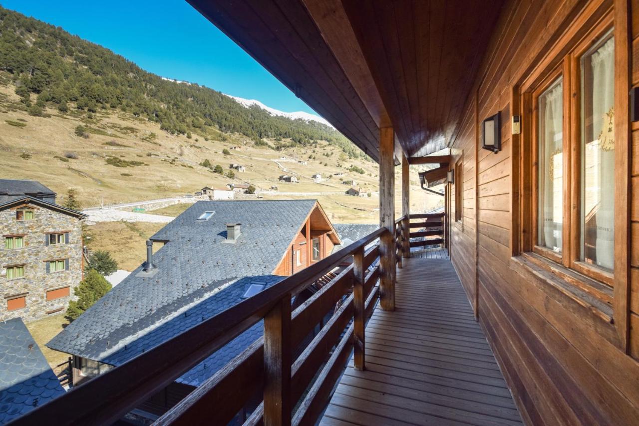 Preciosa Pleta En La Vall D Incles 1-13 Hut 7960 Canillo Ngoại thất bức ảnh