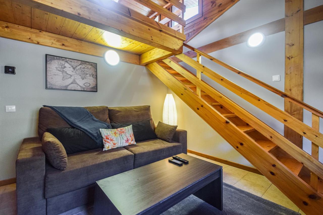 Preciosa Pleta En La Vall D Incles 1-13 Hut 7960 Canillo Ngoại thất bức ảnh