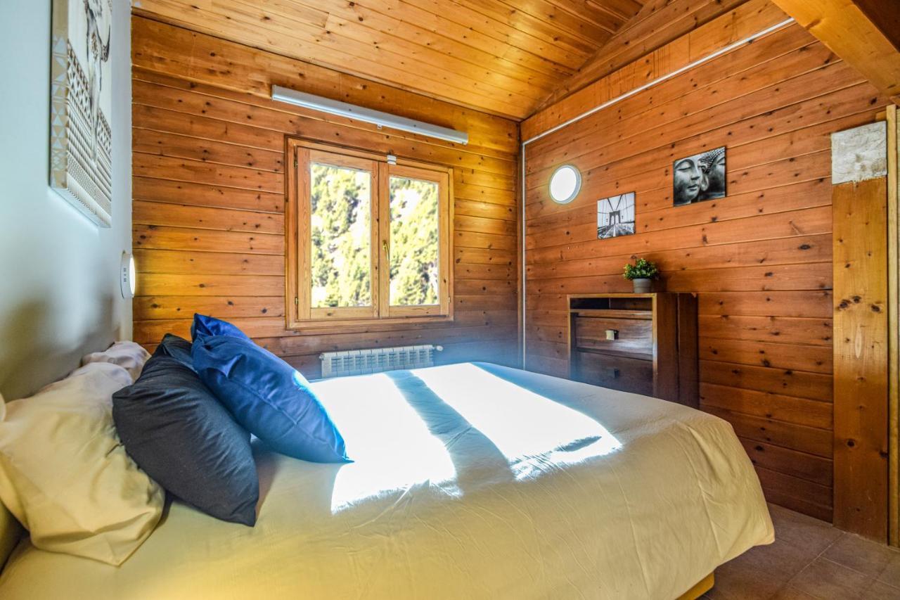 Preciosa Pleta En La Vall D Incles 1-13 Hut 7960 Canillo Ngoại thất bức ảnh