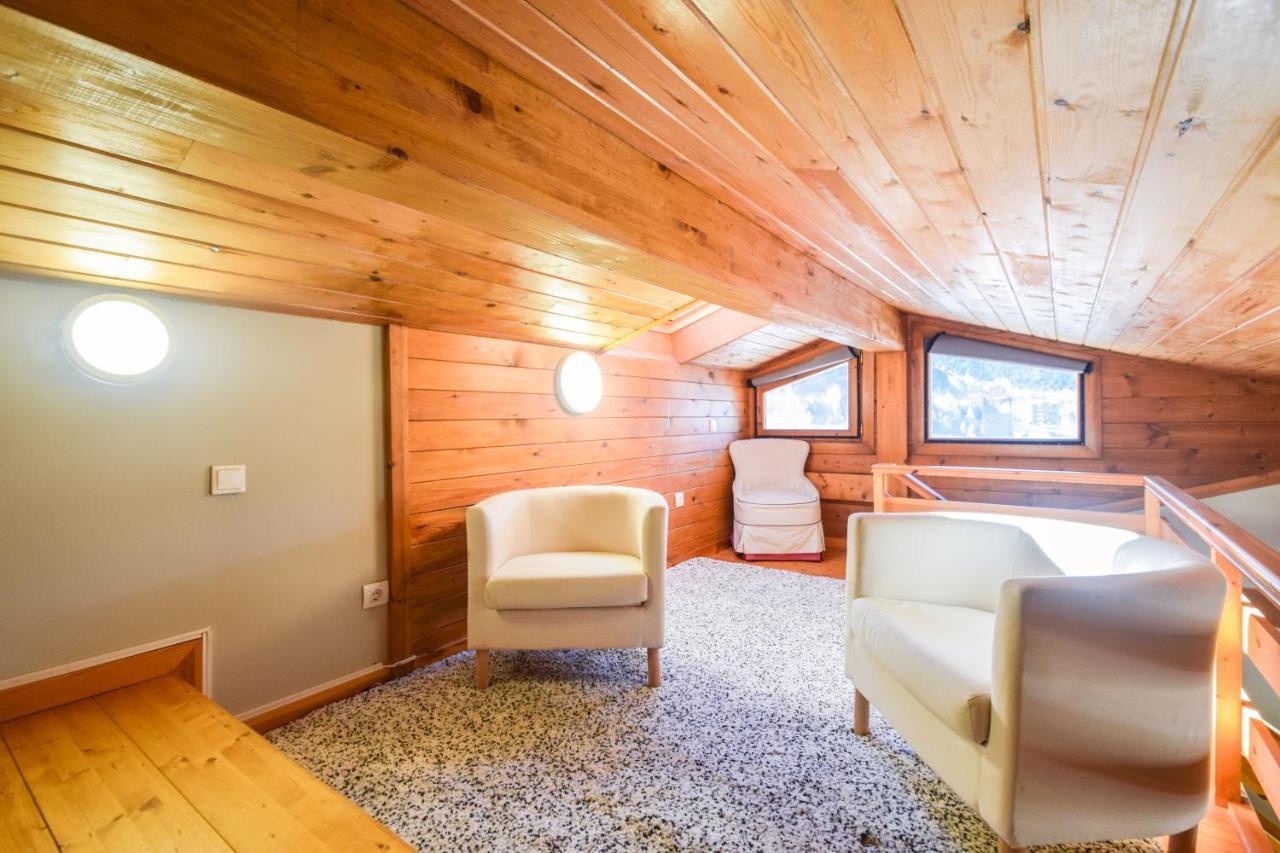 Preciosa Pleta En La Vall D Incles 1-13 Hut 7960 Canillo Ngoại thất bức ảnh